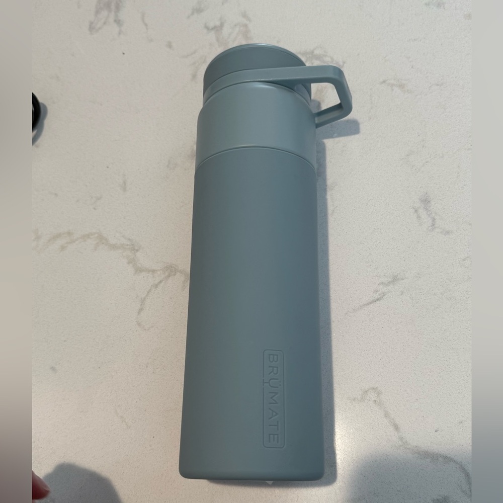 BruMate Rotera 25oz in Mist